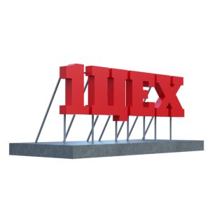 Крышная установка